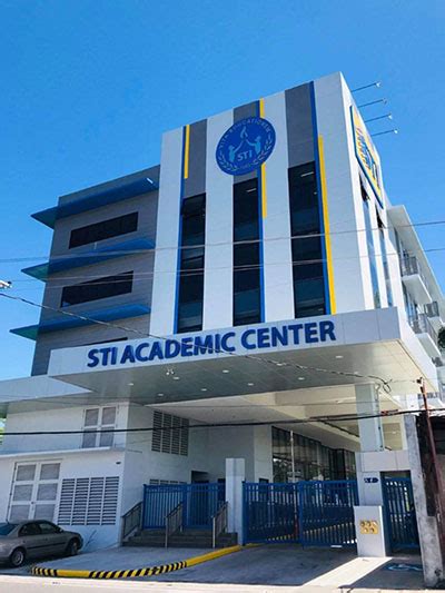STI College Legazpi: Tuition & Application .